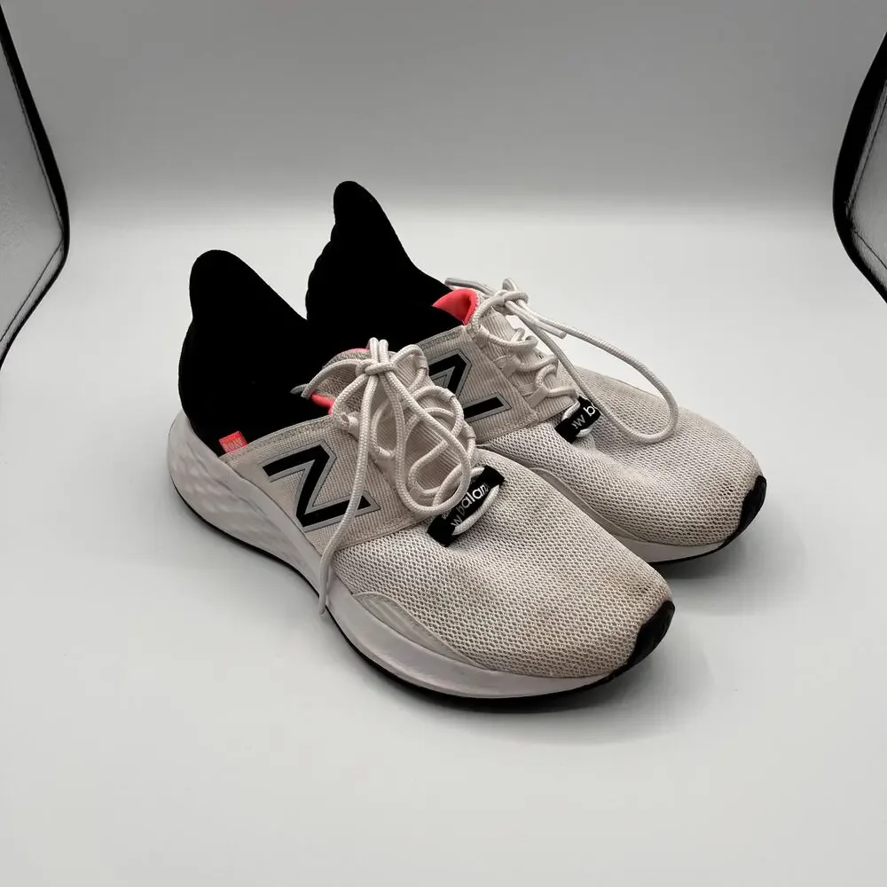 NEW BALANCE Fresh Foam Roav Womens Sneakers